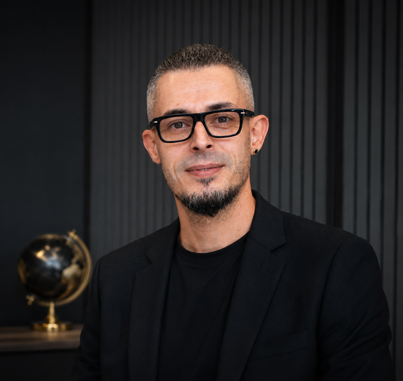 Firas Baklouti